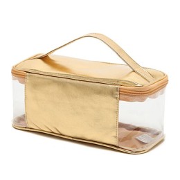 PVCB008 定購PVC化妝袋 製造塑料手提pvc袋 訂印可印logoPVC袋  手提包 拉鏈袋化妝袋專賣店 PVCB008 定購PVC化妝袋 製造塑料手提pvc袋 訂印可印logoPVC袋  手提包 拉鏈袋化妝袋專賣店